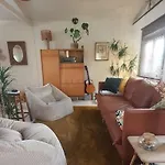 Chalet - Beach House