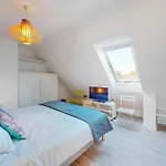 Gorgeous Home In Moelan-Sur-Mer With Sauna