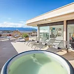 Le Penthouse Du Roussillon