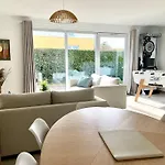 La Pointe D'Opale Maison 6 Personnes A Wimereux