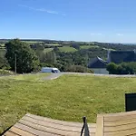 Maison Neuve Vue Panoramique Sur La Mer 6 Pers A Crozon