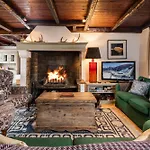 Chalet Du Guide