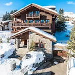 Chalet St Christophe
