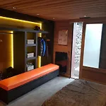 Chalet St Christophe