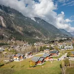 Chalet Ikigai Chamonix - By Emerald Stay