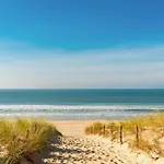 Amazing Home In Lege-Cap-Ferret With Wifi