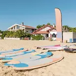 Amazing Home In Lege-Cap-Ferret With Wifi