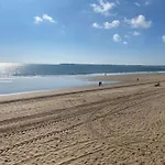 T3, Au Coeur De Lajarrige, A 150 M De La Mer, Que Du Bonheur !