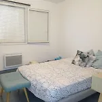 Charming 4 Rooms With Garden In Montpellier