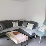 Charming 4 Rooms With Garden In Montpellier
