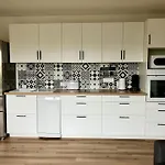 Appartement - St Brevin Les Pins - Hyper Centre - Fibre - Parking - Jusqu'A 6 Personnes