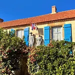 Demeure Francois De L'Isle Du Fief - Charme Unique