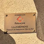 Demeure Francois De L'Isle Du Fief - Charme Unique
