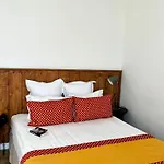 Hotel Saint Louis