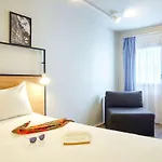 Ibis Lorient Centre Gare