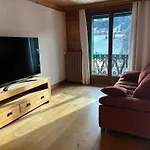 Chalet Fleur Des Alpes