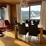 Chalet Fleur Des Alpes
