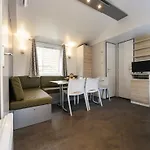 Camping 3 Etoiles Les Fougeres