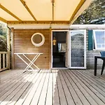 Camping 3 Etoiles Les Fougeres