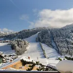 Chalet Sandy