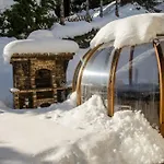 Chalet Sandy