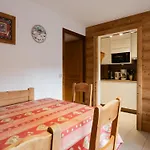 Appartement 3*** Cosy, Proche Pistes Bossonnet, Commerces, Garage, Wifi - La Clusaz - Fr-1-304-84