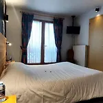 Hotel Les Bruyeres