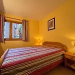 Residence Atrey Cles Blanches