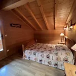 L'Aulp De Suz 1 - Demi Chalet