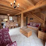 L'Aulp De Suz 1 - Demi Chalet