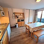 Valfrejus Apt 6/8 Pers, 2 Sdb, Balcon, Coeur Station - Fr-1-265-216