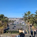 Village Naturiste Cap D'Agde, Studio Luxe Port Nature 7
