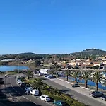 Village Naturiste Cap D'Agde, Studio Luxe Port Nature 7