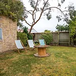 Maison 10 Personnes - Jardin - Noirmoutier-En-L Ile