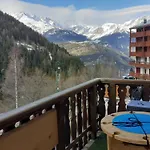 Studio Cosy 3 Pers A Valfrejus, Telepherique A 20M, Animaux Admis - Fr-1-561-86