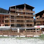 Studio Cosy 3 Pers A Valfrejus, Telepherique A 20M, Animaux Admis - Fr-1-561-86