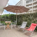 70M De La Mer ! Appartement Pour 4 A La Baule