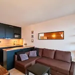 Studio Lumineux Avec Balcon Au Chalet Hameau De Flaine, Proche Pistes Et Skibus Gratuit - Fr-1-425-160