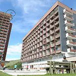 Duplex 2 Pieces - Balcon Ouest - 5 Pers - Pied Des Pistes - Tv - Ascenseur - Parking Gratuit - Fr-1-344-855