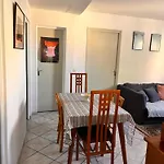 Maison Proche Plages Et 10 Mn Velodrome