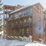 Duplex Renove Au Calm, Proche Des Pistes Avec Balcon Sud - Arc 1800 - Fr-1-346-515