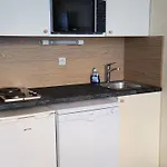 Charmant T2 Pour 4 Pers Avec Coin Montagne, Ski Aux Pieds, Proche Centre, Wifi Inclus, Avoriaz - Fr-1-633-61