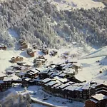 Chalet 4 Pers, Skis Aux Pieds, Laitelet, Meribel - Fr-1-355-207