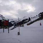Chalet 4 Pers, Skis Aux Pieds, Laitelet, Meribel - Fr-1-355-207