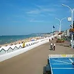 Studio Renove Pres De La Plage - Fr-1-712-44