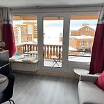 Studio 4 Pers, Linges Et Menage Inclus