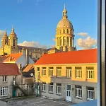 Le 28 - Residence De Standing En Vieille-Ville Avec Parking