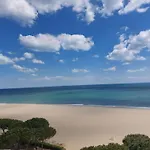 T2 A 50M De La Plage Avec Piscine, Parking Et Animaux Acceptes - Fr-1-776-19