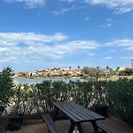 Appartement Avec Terrasse Et Vue