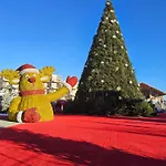 Le Nautica Marche De Noel Barcares Prest'Immo